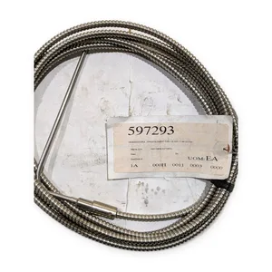597293 Type Thermocouple Single Element – actual item, photo 1 of 2