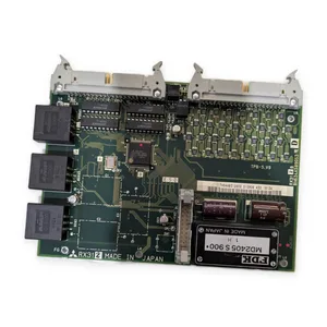 Mitsubishi RX312B CNC Control Board