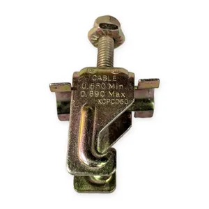 Thomas & Betts KCPC050 Pipe Fitting – actual item, photo 1 of 3