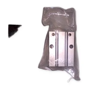 SMC P4811203-1 Pneumatic Component – actual item, photo 1 of 3