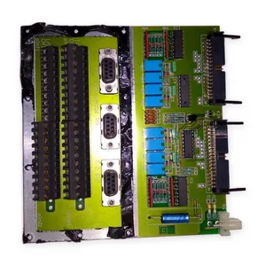 Atlas Copco 81N813AB01 INSTRUMENT TECHNOLOGIES