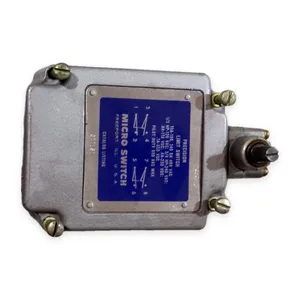 Cataldg Listing 1A-55D Micro Switch