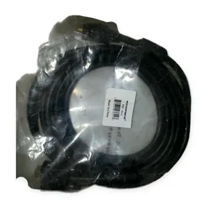 Monoprice HD15 Male CL2 Computer Video Cable
