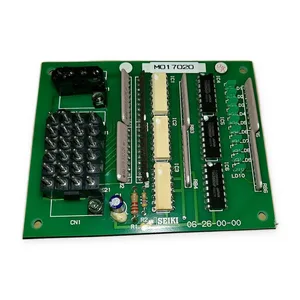 Hitachi Seiki 06-26-00-00 Circuit Board