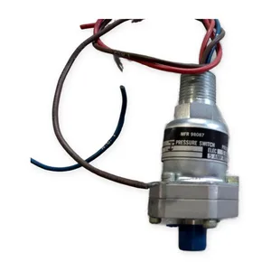 ITT 115P1C3-60 Neo-Dyn Pressure Switch