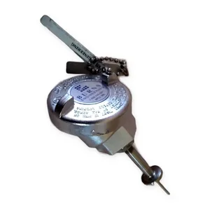 Burns Engineering RTD Temperature Sensor Probe