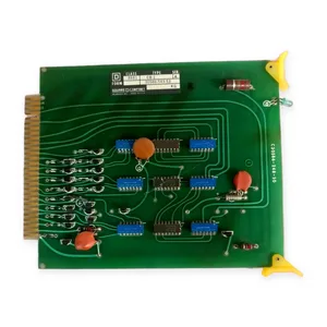Square D C30586-248-50 Board 30586-543-53 PCB PLC
