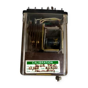Struthers-Dunn 236ABXP020 Time Delay Relay