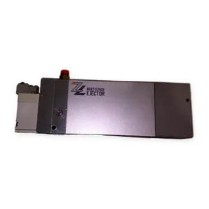 SMC ZL212-K25MZ Ejector Generator Pneumatic Pump