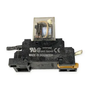 Omron LY2N Power Relay
