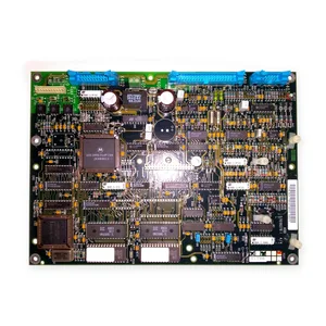 ABB 57618078 Stromberg Drive Control PC Board