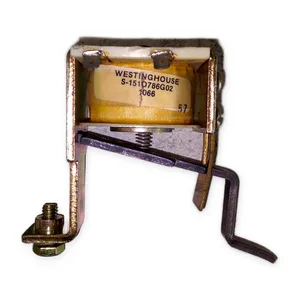 Westinghouse S-151D786G02 Operating Magnet Coil