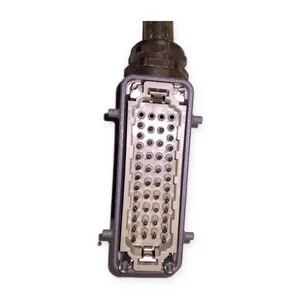 Harting HAN 46 EE-M Connector
