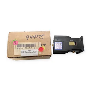 Struthers-Dunn 301-8-3S2 Control Relay