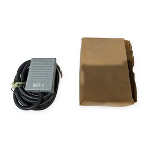 Linemaster HT-52-SC36 Hi-Treadlite Foot Switch