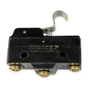 Honeywell BZ-7RW80189-A2 Micro Switch