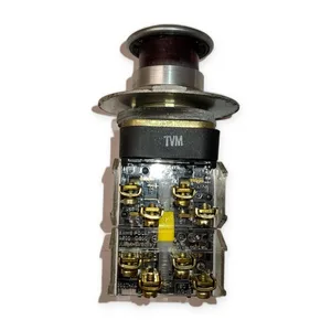 Allen-Bradley FXQH24R Allen Bradlley 800T- PUSH Button
