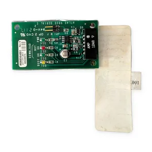Gilbarco S187-06019 PCB