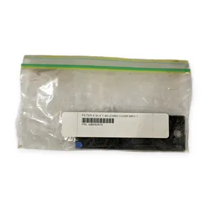 Gilbarco K92814 MPD PPU Faceplate Cover Panel
