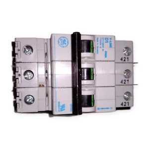 General Electric V37301 V-Line Miniature Circuit Breaker