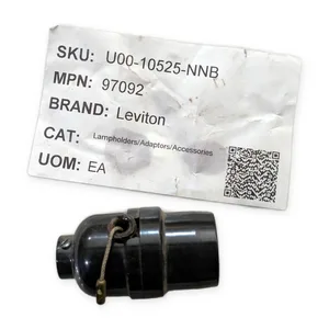 Leviton 97092 Cord – actual item, photo 1 of 10