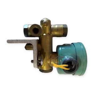 ASCO EFHB8300A81RF Solenoid Valve – actual item, photo 1 of 5