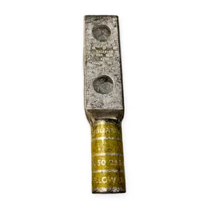 Burndy YAZ29-2N N250 DIE 16 Yellow Lugs