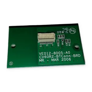 Intermec VE012-8005-A0 Bluetooth Connector Board PCB