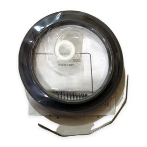ST0CK RKW 353 MT Butterfly Valve – actual item, photo 1 of 3