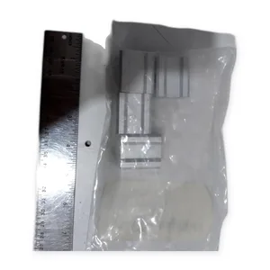 SMC N2Q16Y-G0665B015 Aluminum Pneumatic Cylinder