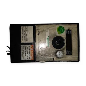 Telemecanique ATV312H018M2 AC Drive