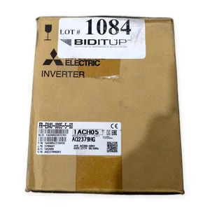Mitsubishi FR-E840-0095-5-60 Inverter