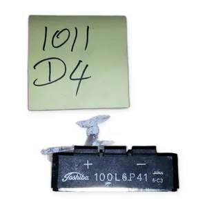 Toshiba 100L6P41 6-C3 Rectifier Power Module