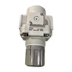 SMC AR40-03-B Modular Air Pressure Regulator