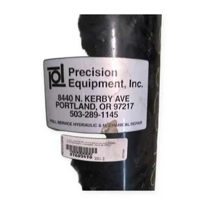 01603910 Hydraulic Cylinder