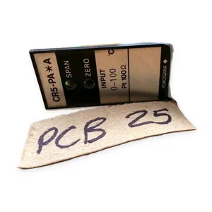 Yokogawa CR5-PA DCS Signal Conditioner Card