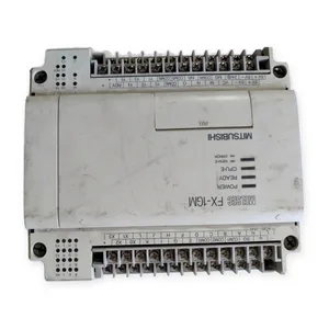 Mitsubishi FX-1GM PLC Programmable Controller