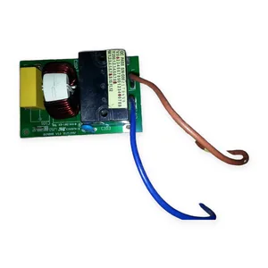 841-P-2 Song Chuan Power Relay Board – actual item, photo 1 of 10