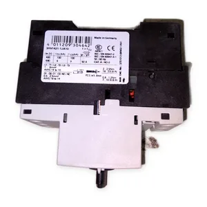 Siemens 3RV1421-1JA10 Circuit Breaker
