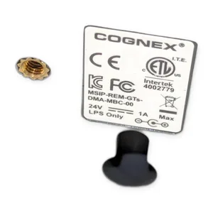 Cognex DMA-MBC-00 Multibank Battery Charger