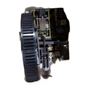 Siemens 14-193-701-562 94L03M68407-001 5000A 14-193-701-562 Contactor