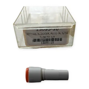 SMC Reducer Pneumatic Tube Fitting