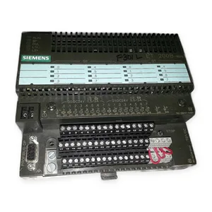 Siemens 6ES7132-0BH01-0XB0 S7 ET 200 Digital Output Module