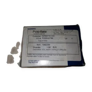 MAC 1082200 Solenoid Valve