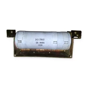 Iwaki 0220 Chassis Mount Power Module