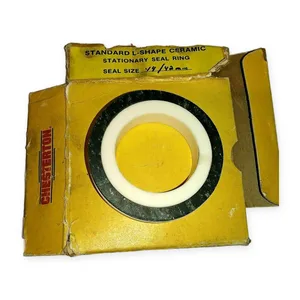 Chesterton Seal Ring Mechanical Pump