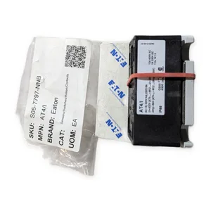 Eaton AT4/I Industrial Limit Switch
