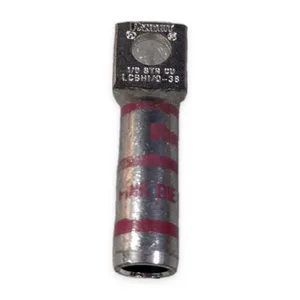 Panduit 1.CBA/0-38 Compression Lug