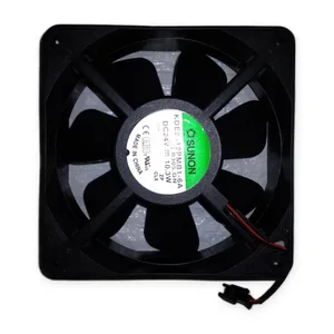 Sunon KDE2412PMB1-6A Axial Cooling Fan