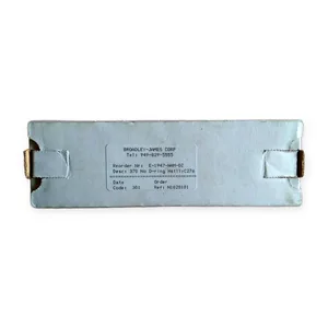 E-1947-HAM-DZ FermProbe pH Sensor Probe – actual item, photo 1 of 3